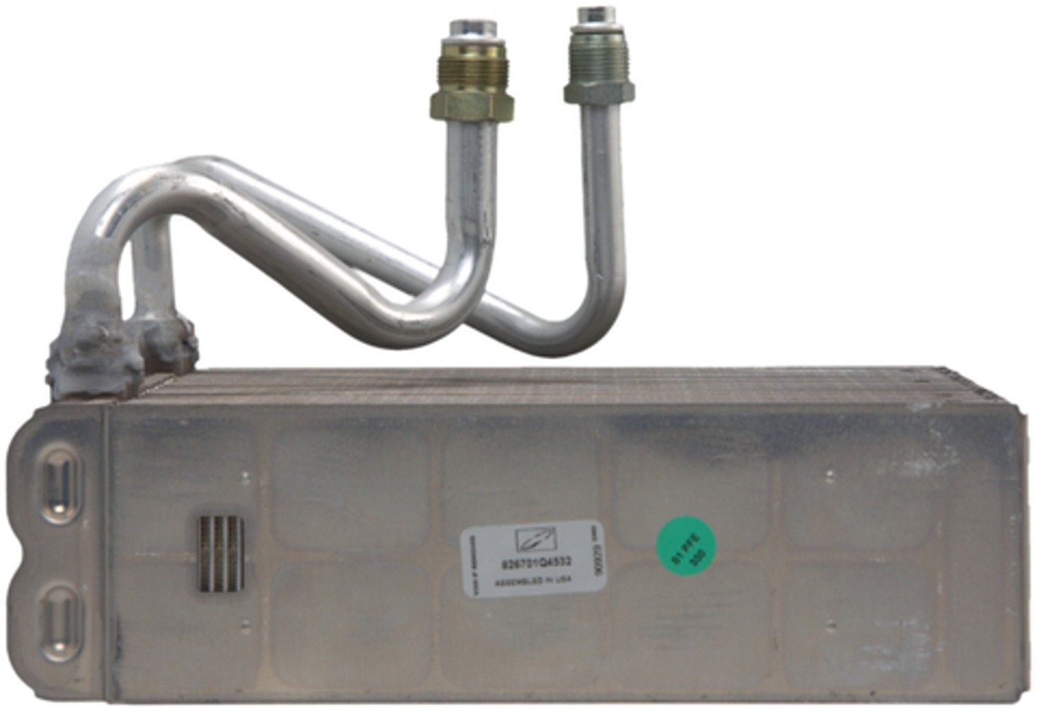 Four Seasons A/C Evaporator Core 54604