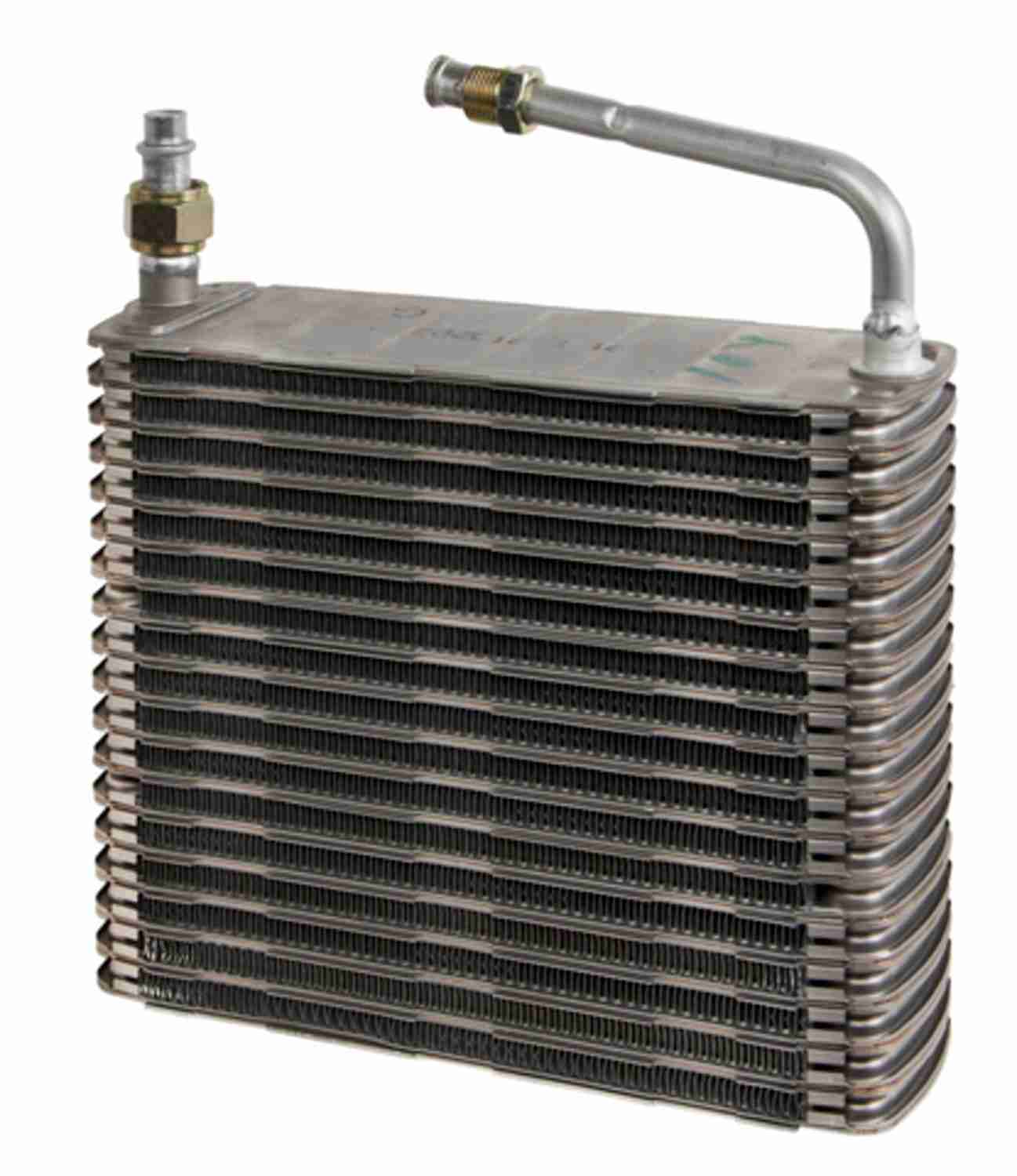 Four Seasons Plate & Fin Evaporator Core 54605