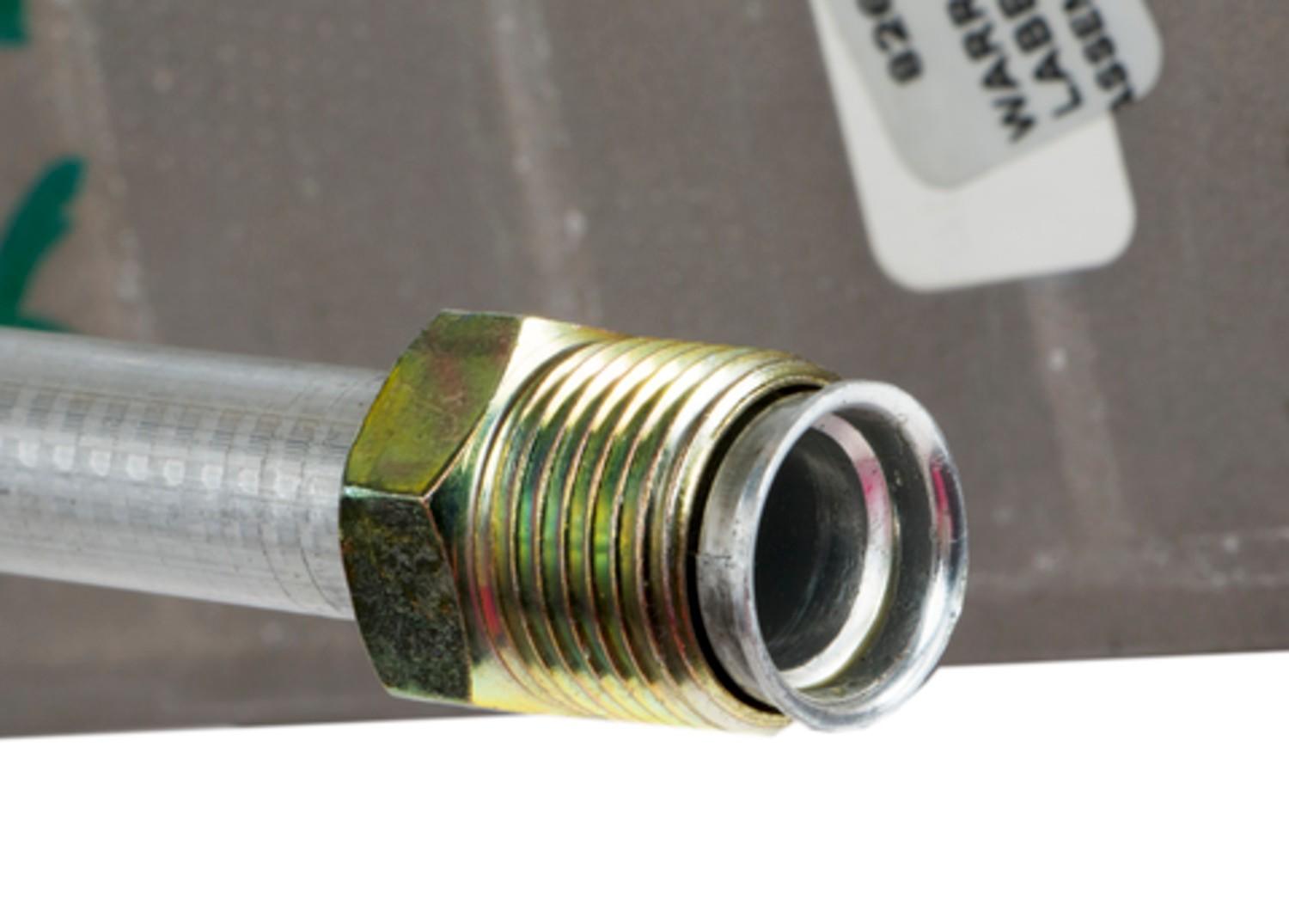 Four Seasons Plate & Fin Evaporator Core 54605