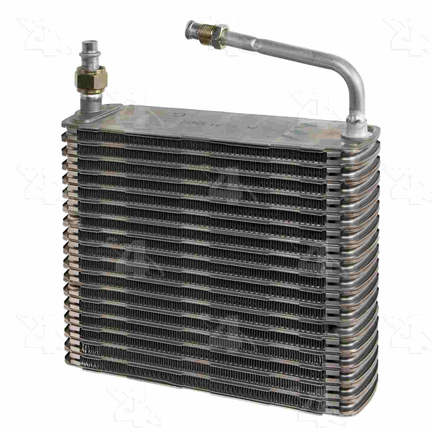 Four Seasons Plate & Fin Evaporator Core 54605