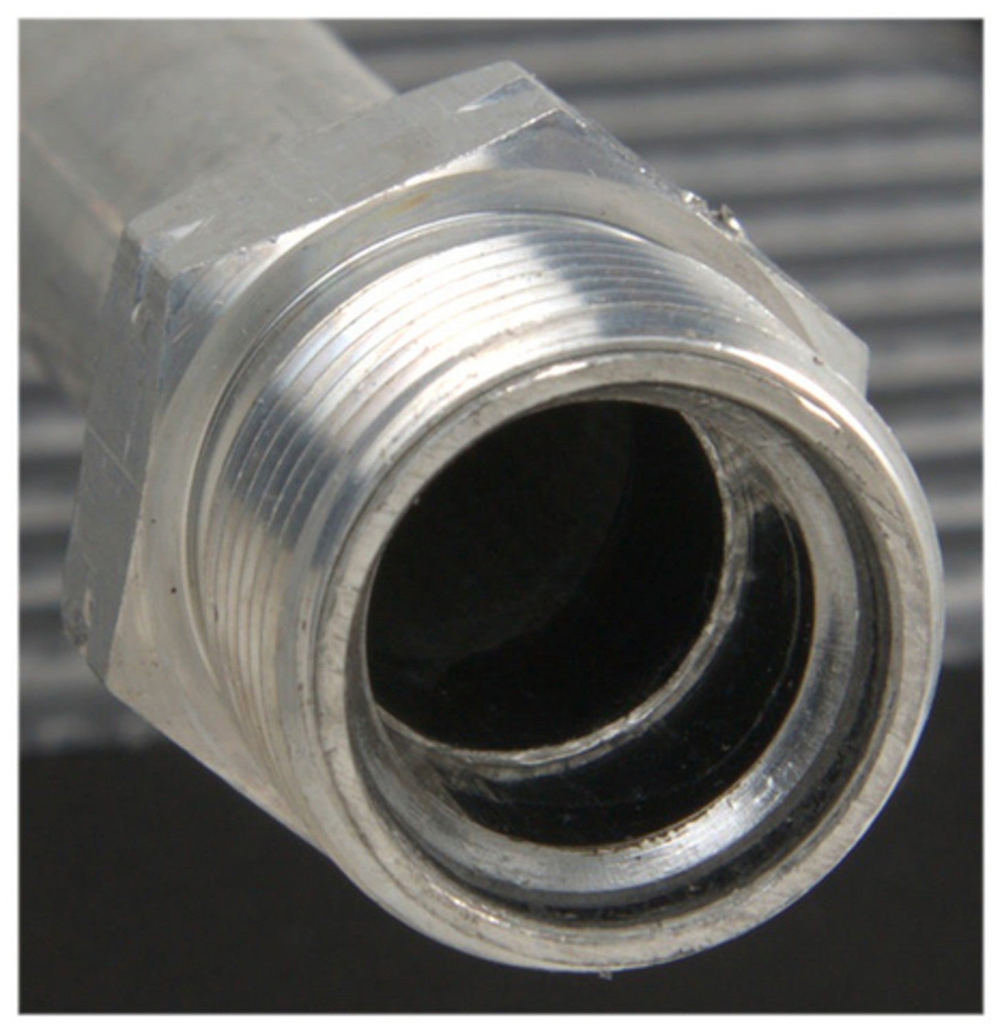 Four Seasons Plate & Fin Evaporator Core 54609