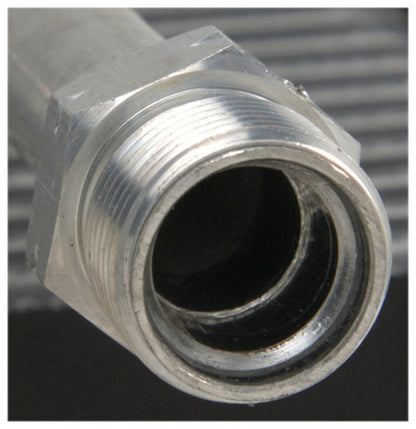 Four Seasons Plate & Fin Evaporator Core 54609