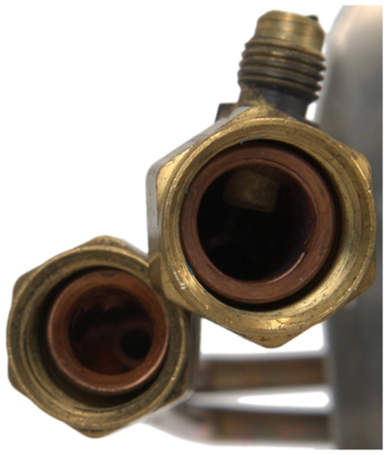 Four Seasons A/C Evaporator Core 54613