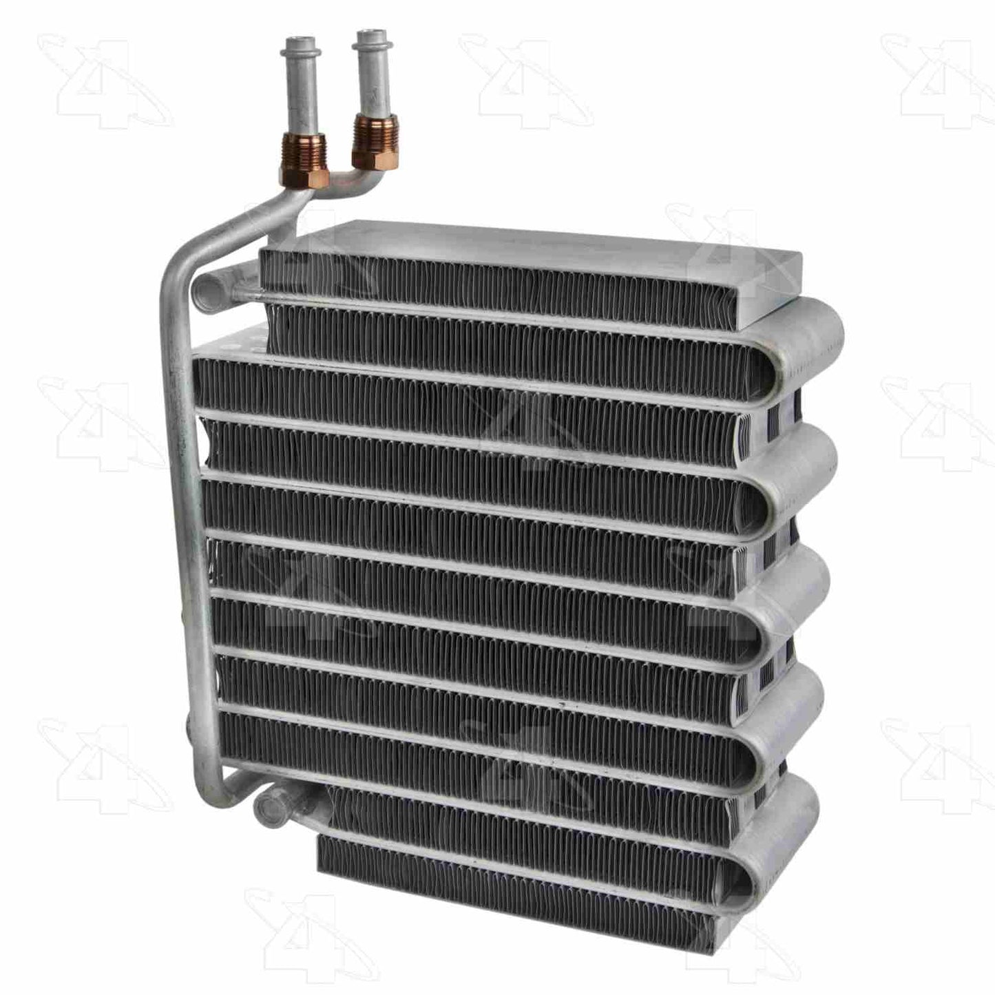 Four Seasons A/C Evaporator Core 54614