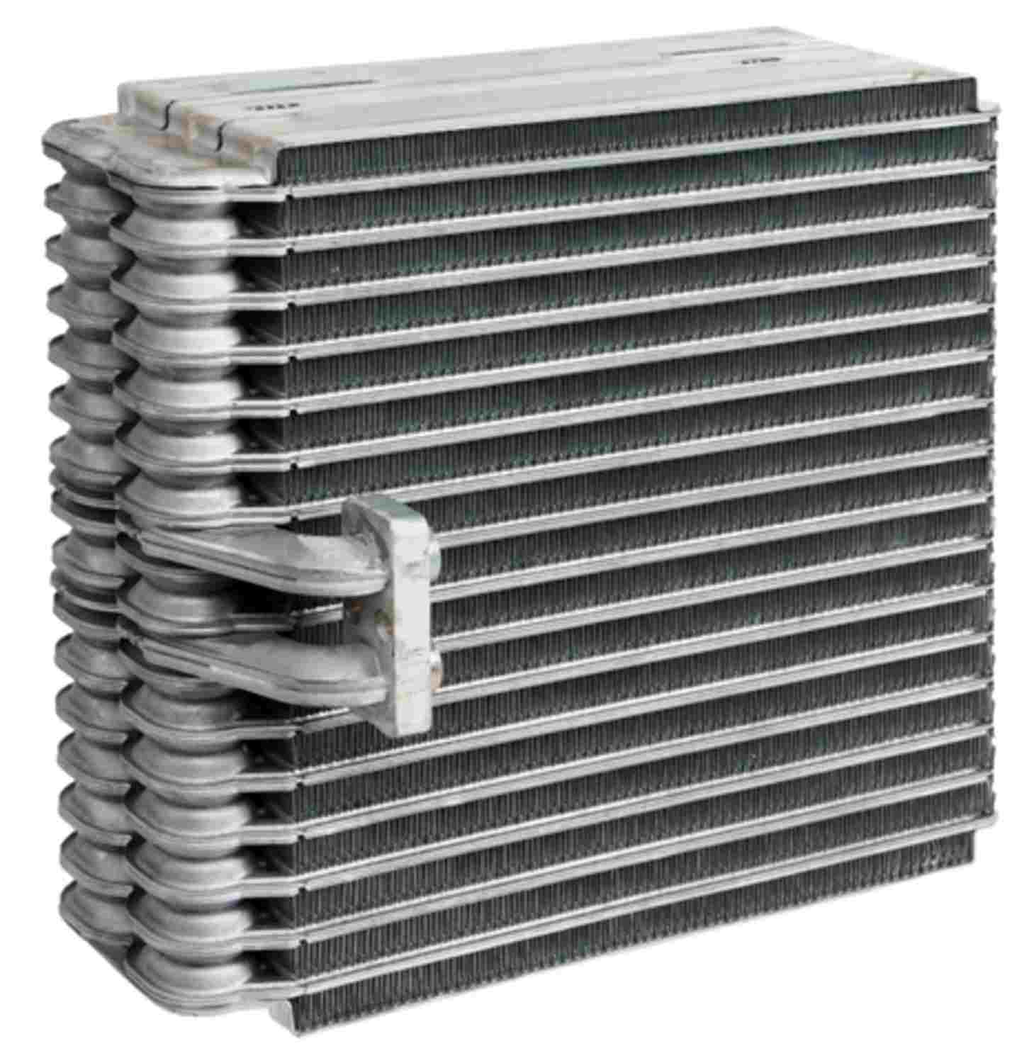 Four Seasons Plate & Fin Evaporator Core 54616