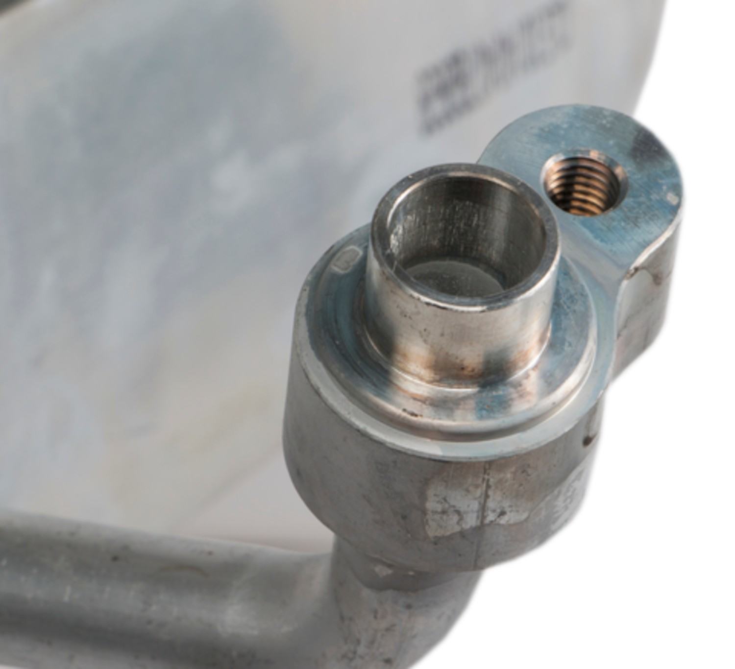 Four Seasons A/C Evaporator Core 54617