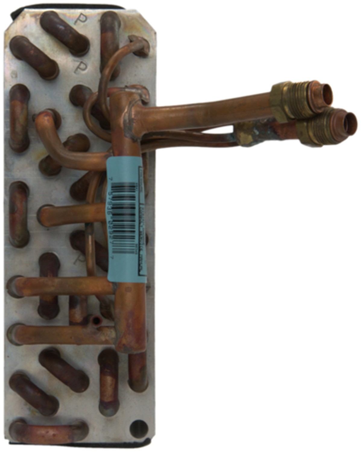 Four Seasons A/C Evaporator Core 54619