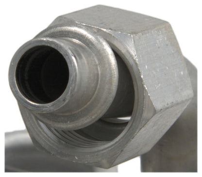 Four Seasons Serpentine Evaporator Core 54622