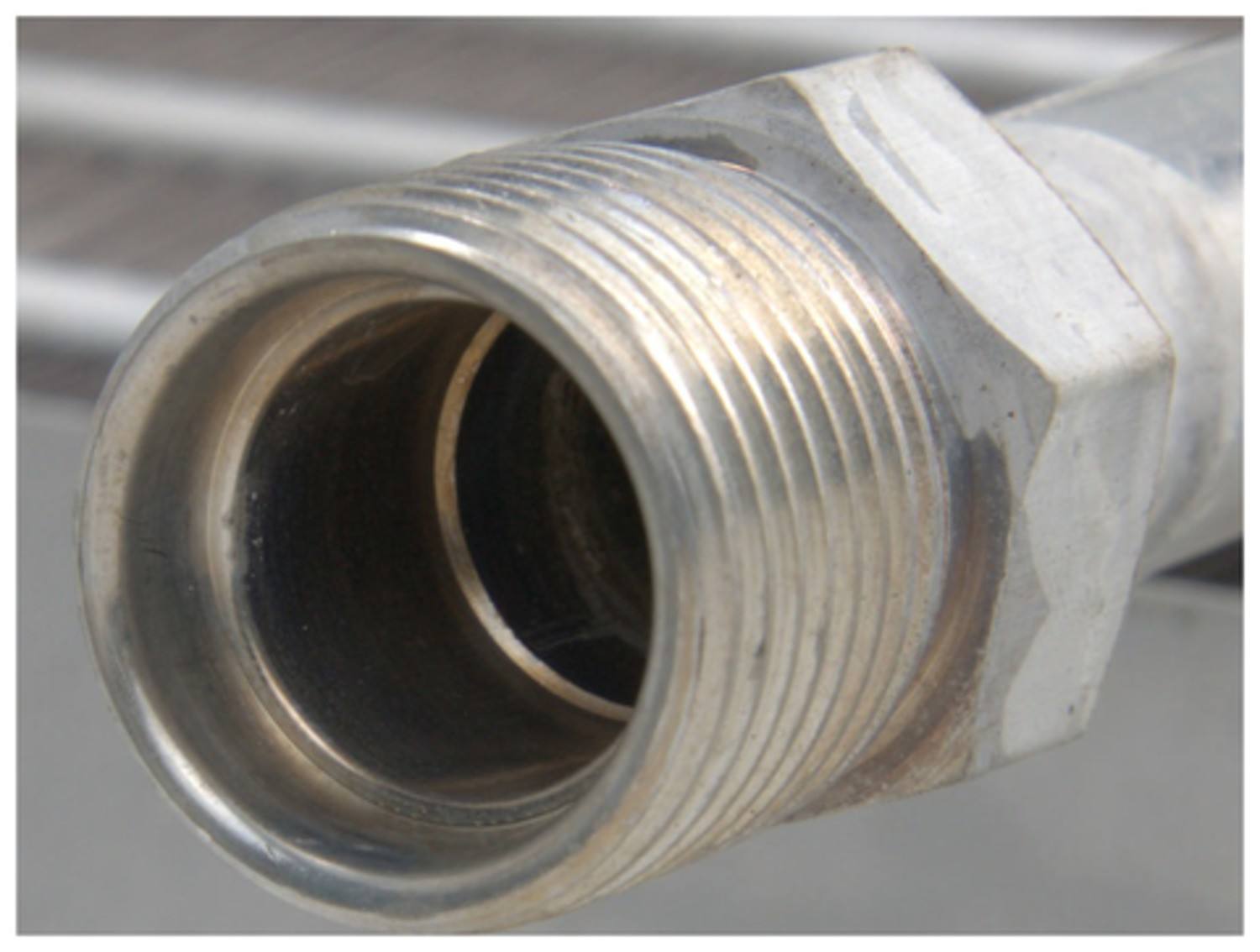 Four Seasons Serpentine Evaporator Core 54622