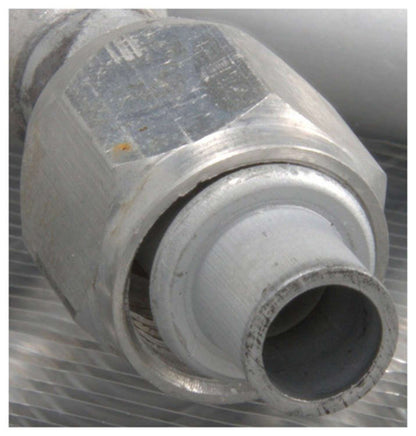 Four Seasons A/C Evaporator Core 54626