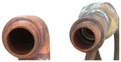 Four Seasons A/C Evaporator Core 54628