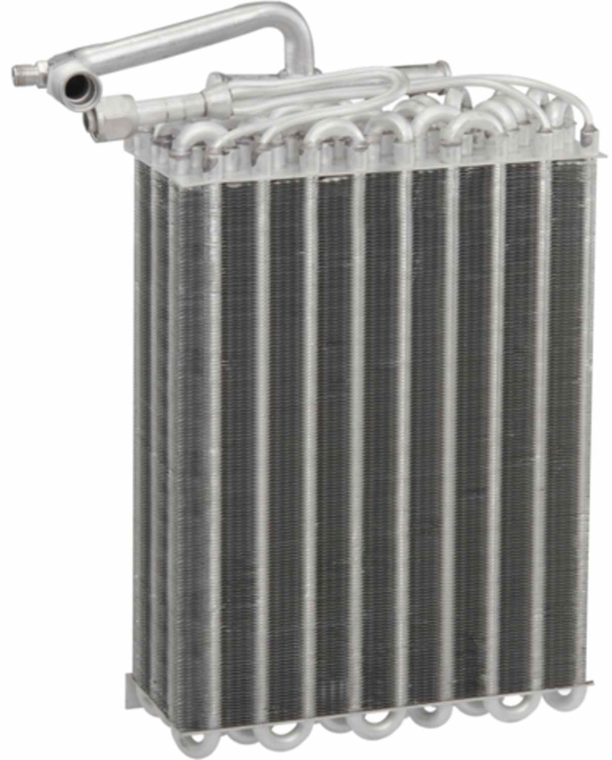 Four Seasons Tube & Fin Evaporator Core 54636