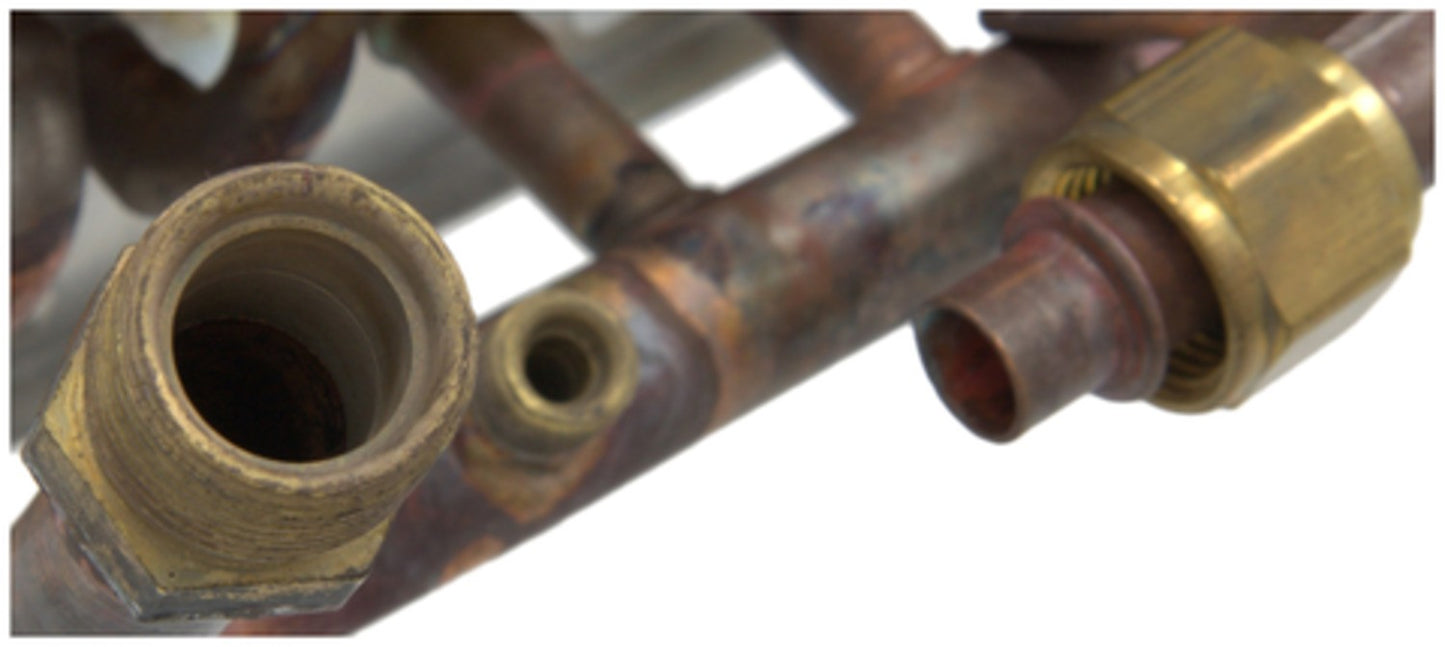 Four Seasons A/C Evaporator Core 54637