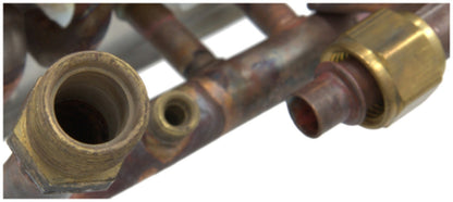 Four Seasons A/C Evaporator Core 54637