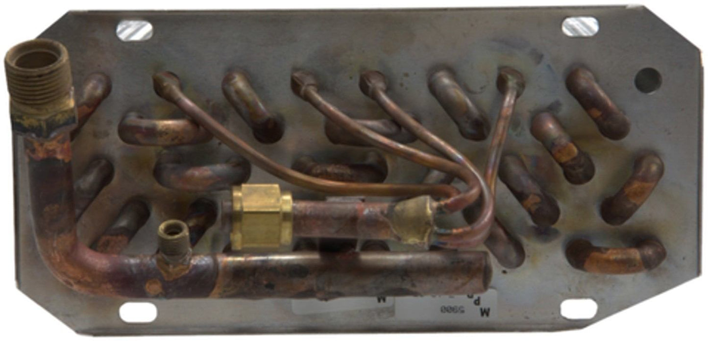 Four Seasons A/C Evaporator Core 54637