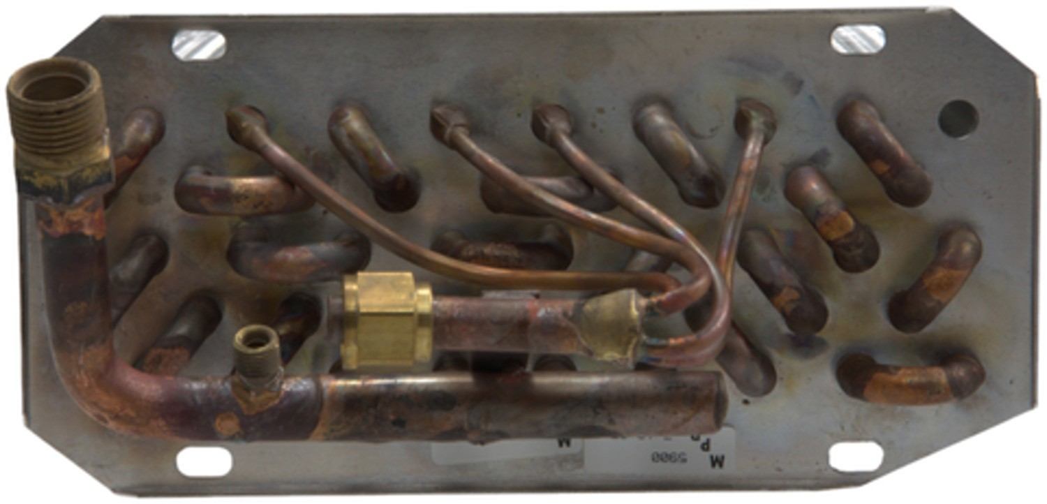 Four Seasons A/C Evaporator Core 54637