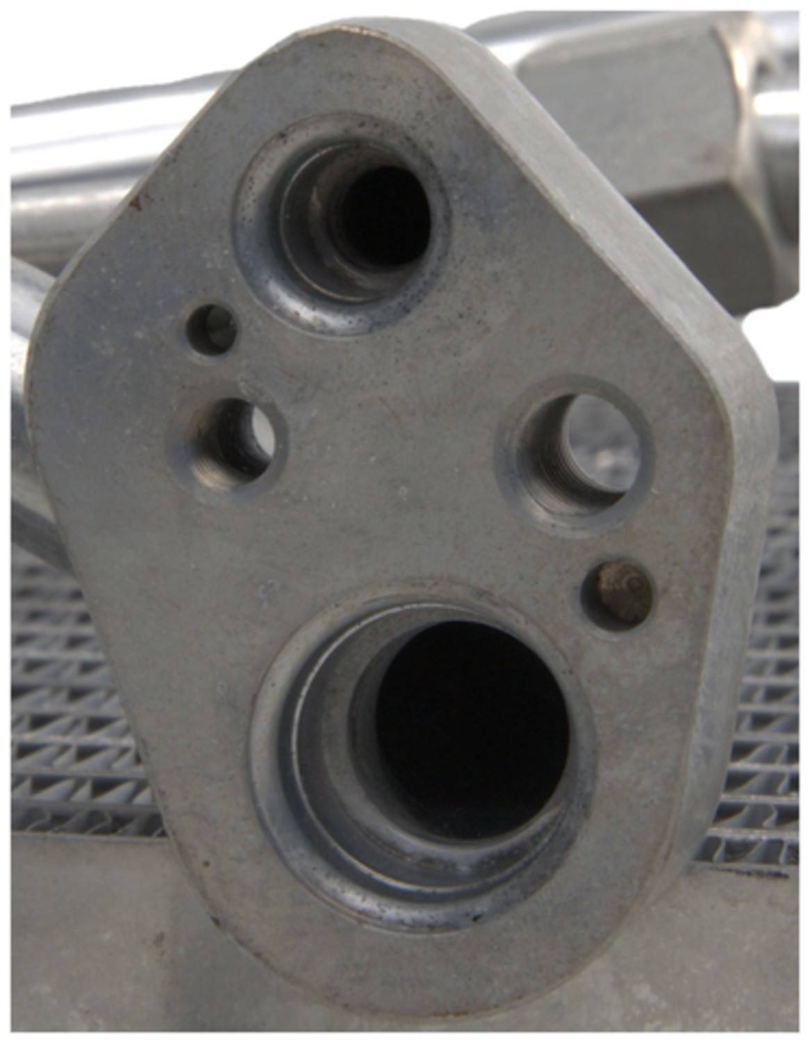 Four Seasons A/C Evaporator Core 54643