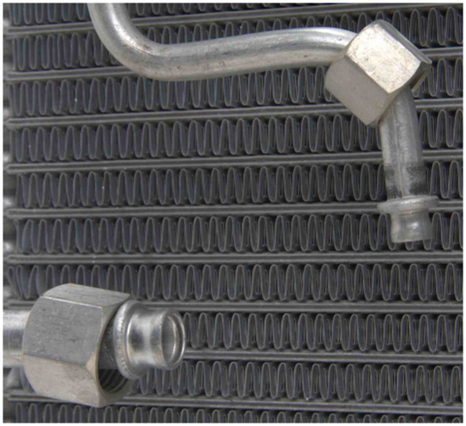 Four Seasons A/C Evaporator Core 54643