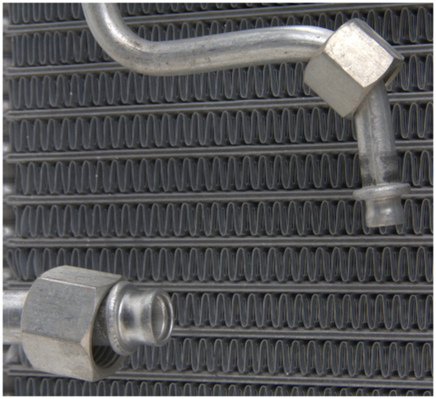 Four Seasons A/C Evaporator Core 54643