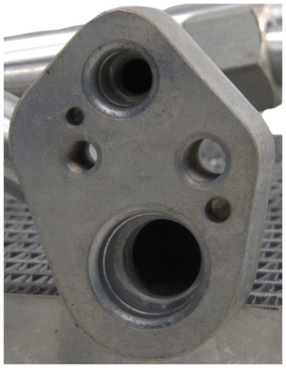 Four Seasons A/C Evaporator Core 54643