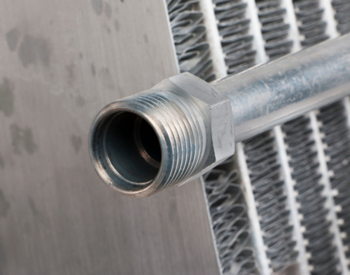 Four Seasons A/C Evaporator Core 54647