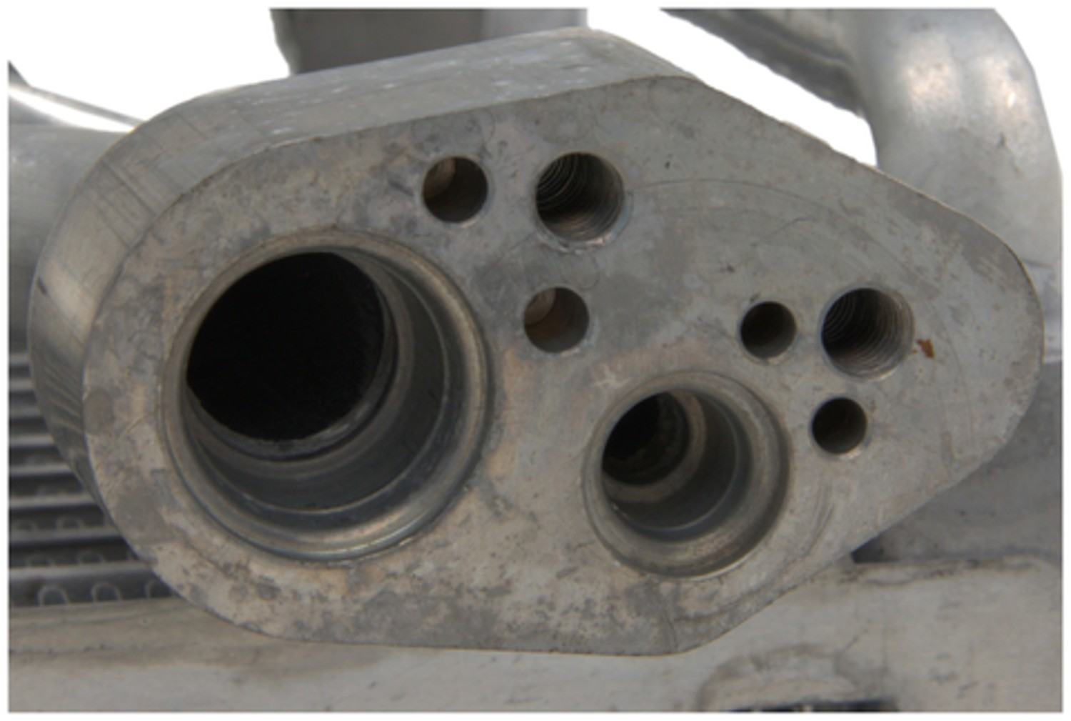 Four Seasons A/C Evaporator Core 54655