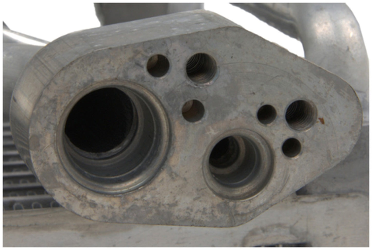 Four Seasons A/C Evaporator Core 54655