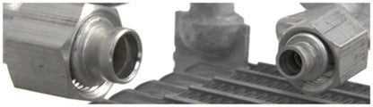 Four Seasons A/C Evaporator Core 54655