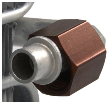 Four Seasons A/C Evaporator Core 54658