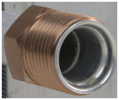 Four Seasons A/C Evaporator Core 54658