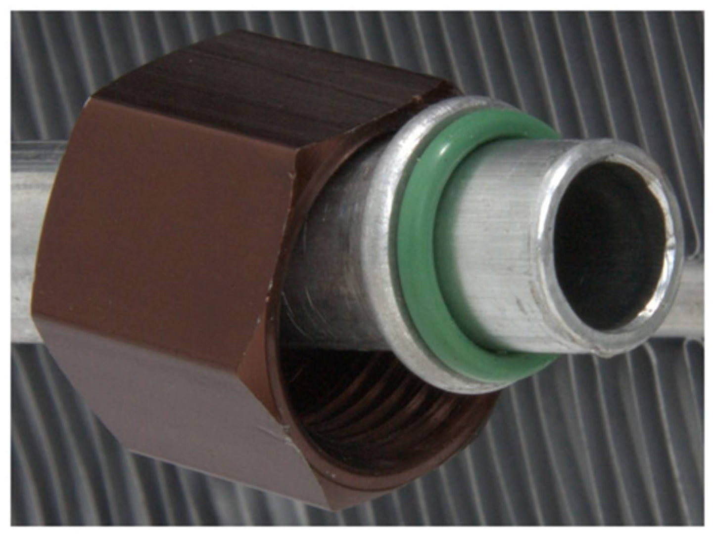 Four Seasons A/C Evaporator Core 54660