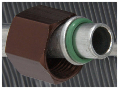 Four Seasons A/C Evaporator Core 54660