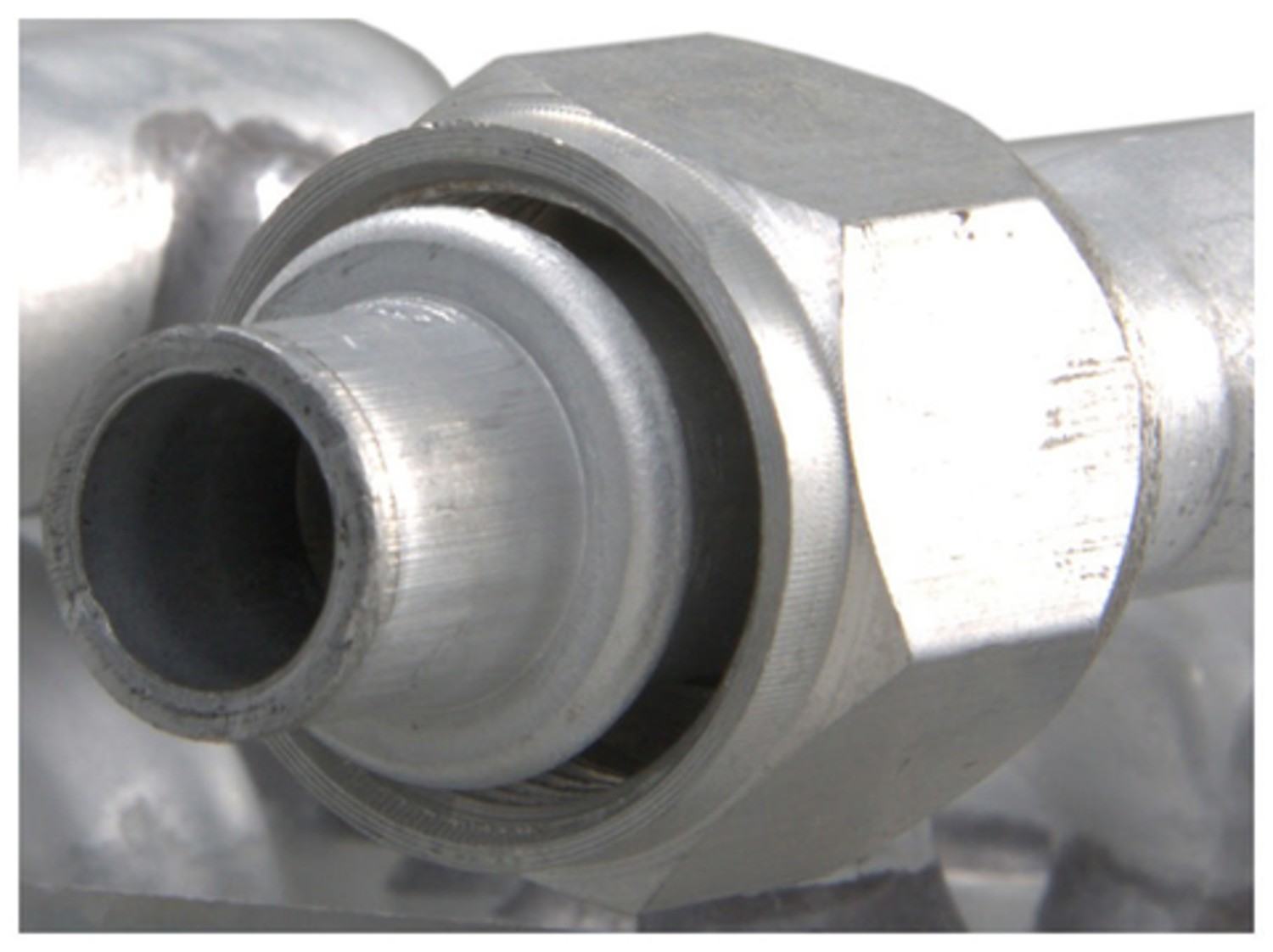 Four Seasons A/C Evaporator Core 54664