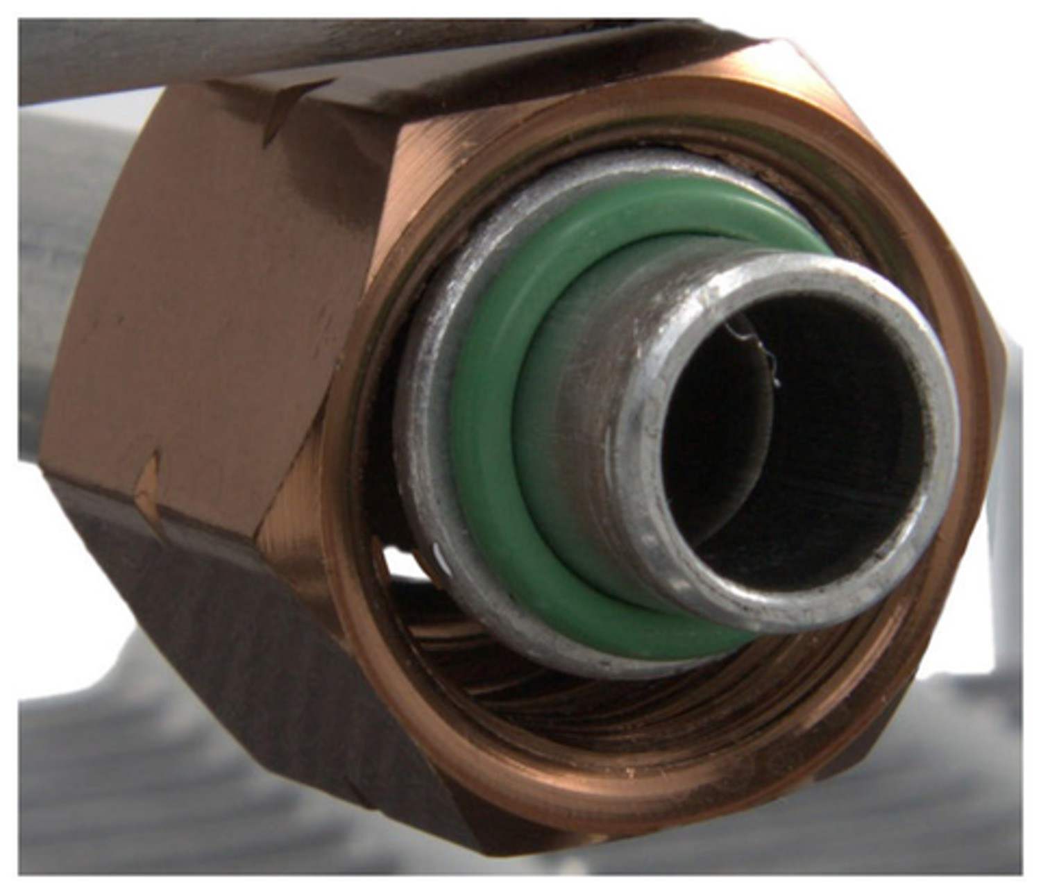 Four Seasons A/C Evaporator Core 54666