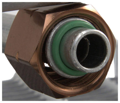 Four Seasons A/C Evaporator Core 54666