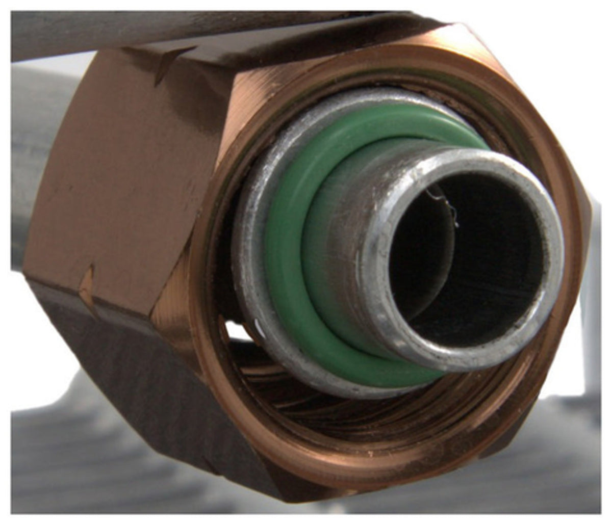 Four Seasons A/C Evaporator Core 54666