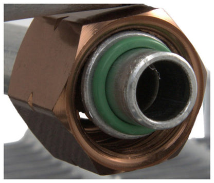 Four Seasons A/C Evaporator Core 54666