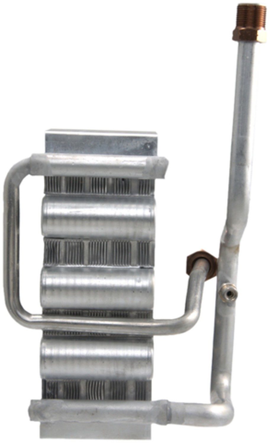 Four Seasons A/C Evaporator Core 54666