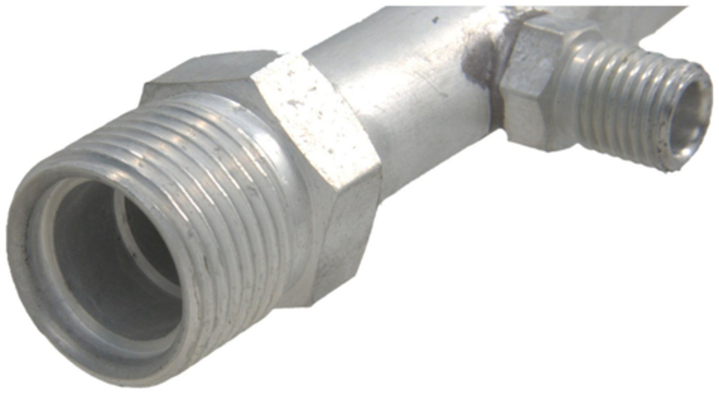 Four Seasons A/C Evaporator Core 54668