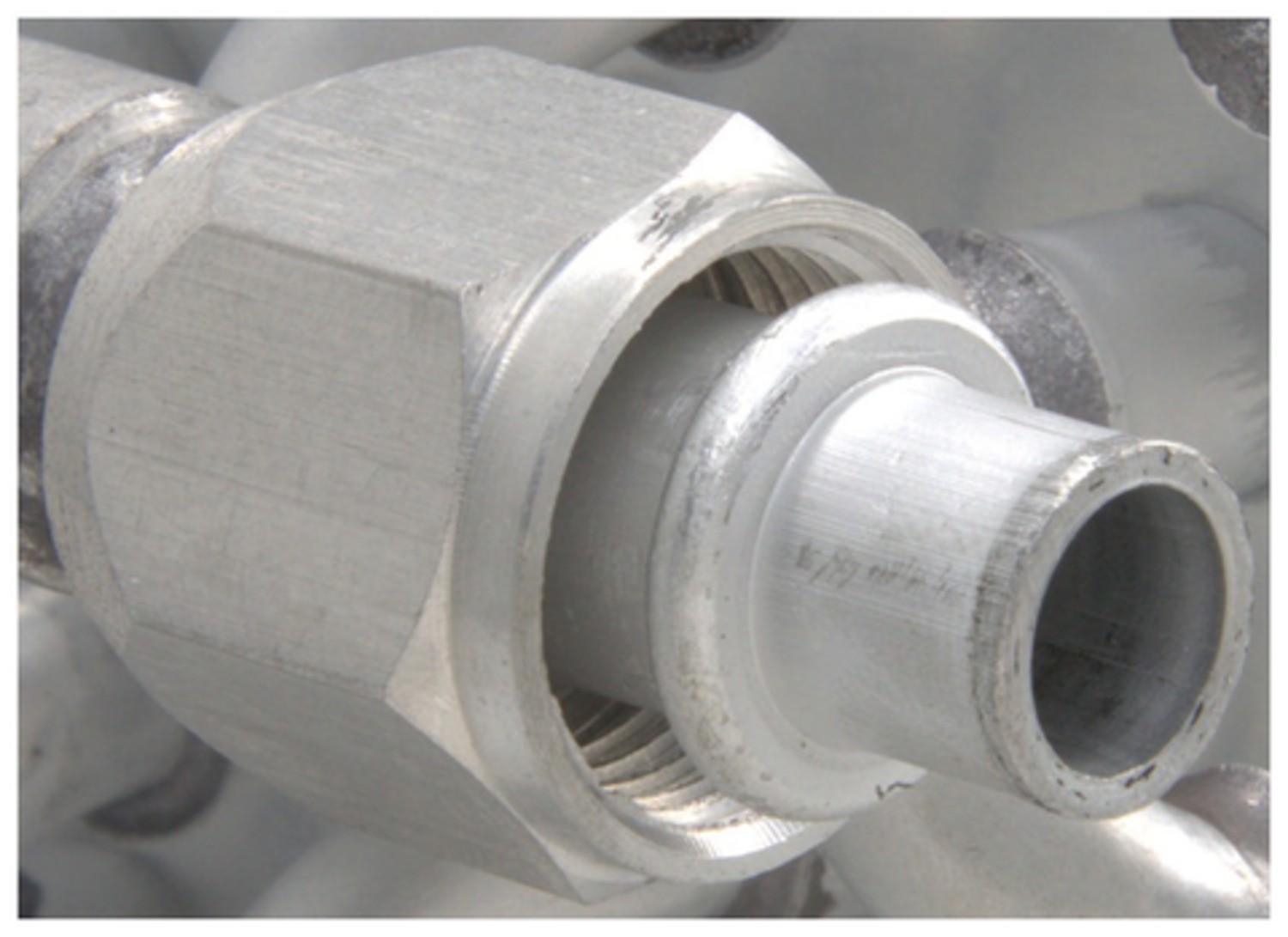 Four Seasons A/C Evaporator Core 54668