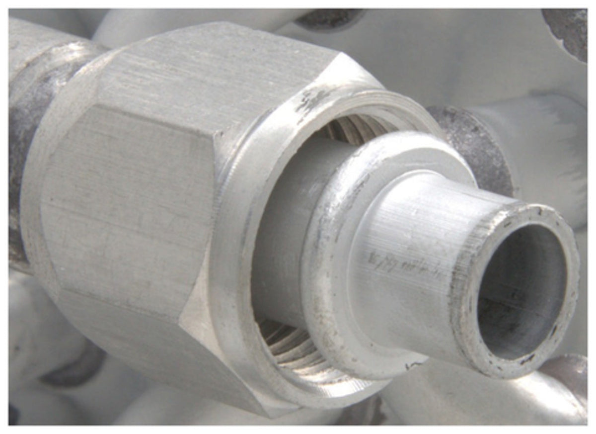Four Seasons A/C Evaporator Core 54668
