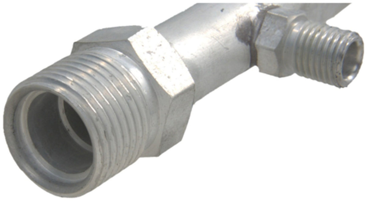 Four Seasons A/C Evaporator Core 54668