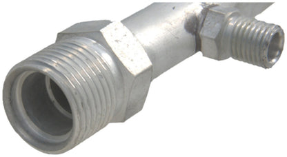 Four Seasons A/C Evaporator Core 54668