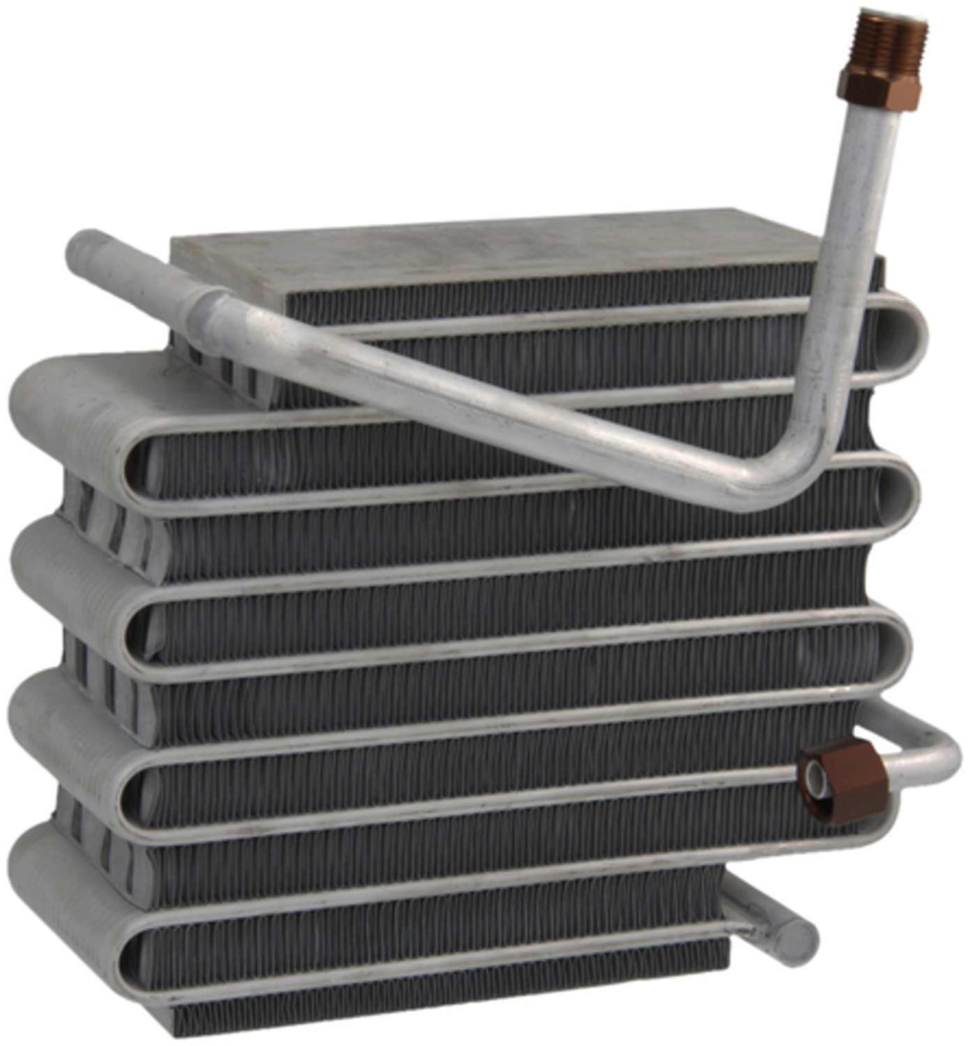 Four Seasons Serpentine Evaporator Core 54669
