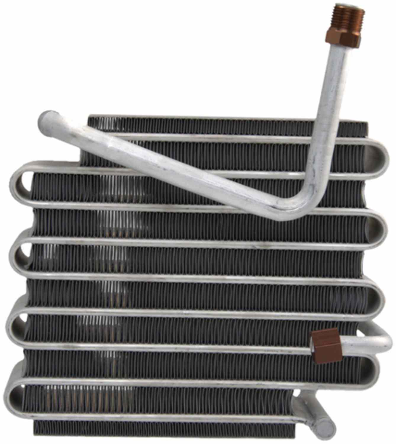 Four Seasons Serpentine Evaporator Core 54669