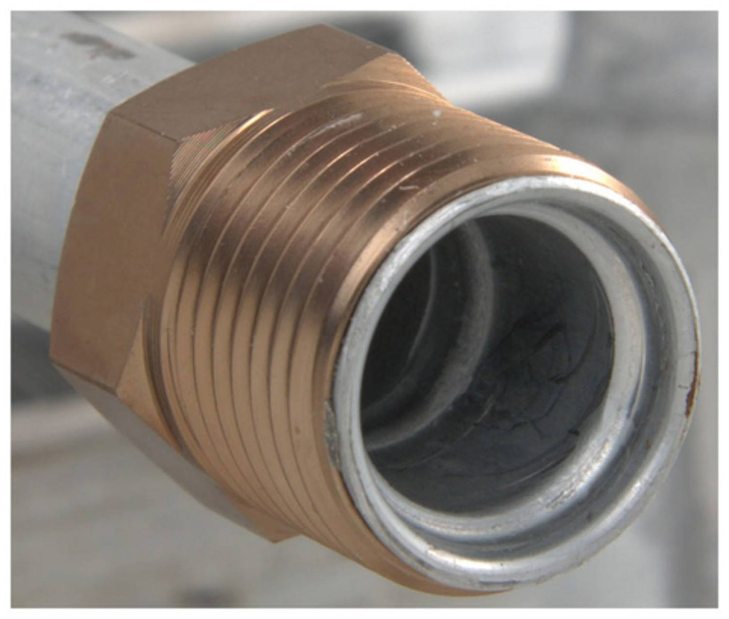 Four Seasons A/C Evaporator Core 54671