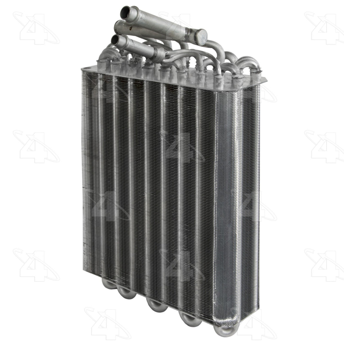 Four Seasons A/C Evaporator Core 54672
