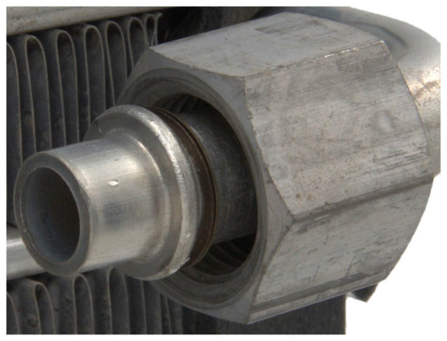 Four Seasons A/C Evaporator Core 54677