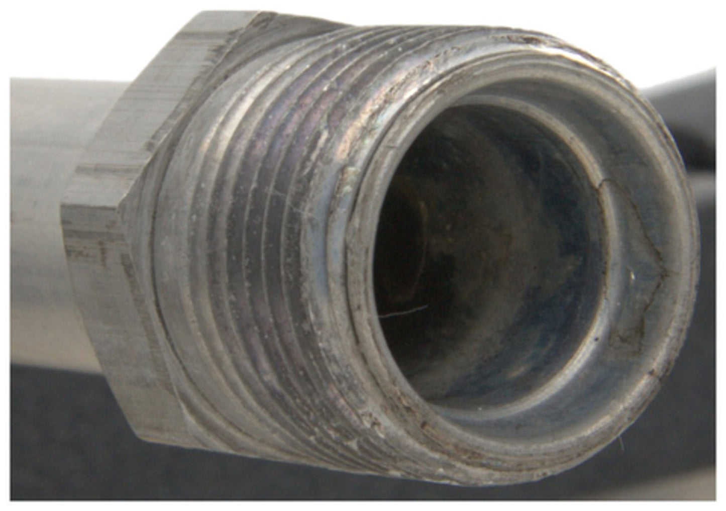 Four Seasons A/C Evaporator Core 54677