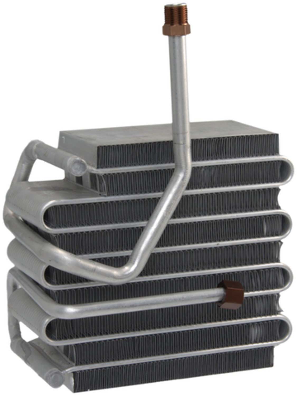 Four Seasons Serpentine Evaporator Core 54682